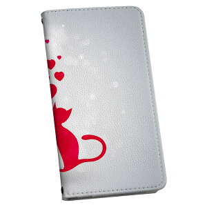 Galaxy A54 5G �p �X�}�z�J�o�[ SC-53D / SCG21 ���ʑΉ� �P�[�X �J�o�[ �蒠�^ �}�O�l�b�g�� �s�^�b�ƕ܂� ���U�[�P�[�X �J�[�h���[ �|�P�b�g 000254 �L�@�n�[�g�@�C���X�g