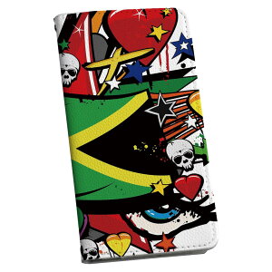Xperia 1 VIII �p �X�}�z�J�o�[ SO-51G / SOG17 ���ʑΉ� �P�[�X �J�o�[ �蒠�^ �}�O�l�b�g�� �s�^�b�ƕ܂� ���U�[�P�[�X �J�[�h���[ �|�P�b�g 000270 �W���}�C�J�@���Q�G�@HIPHOP