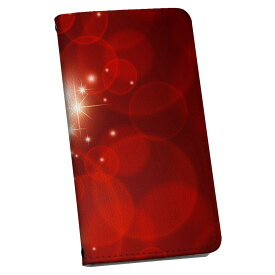 iPhone15pro 6.1インチ 専用 各キャリア iPhone15 Pro プロ 共通対応 ケース カバー 手帳型 マグネット式 ピタッと閉まる レザーケース カード収納 ポケット igcase 000967 模様　赤