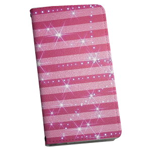 Xperia Ace III �p �X�}�z�J�o�[ SO-53C / SOG08 ���ʑΉ� �P�[�X so53c �J�o�[ �蒠�^ �}�O�l�b�g�� �s�^�b�ƕ܂� ���U�[�P�[�X �J�[�h���[ �|�P�b�g 001076 �X�g���C�v�@�L���L��