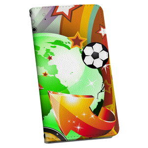 iPhone16pro 6.3インチ 専用 各キャリア iPhone 16 pro 共通対応 ケース カバー 手帳型 マグネット式 ピタッと閉まる レザーケース iphone16pro カード収納 ポケット igcase 001104 サッカー 派手