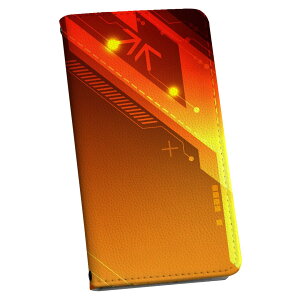 AQUOS wish3 SH-53D A302SH SH-M25 �p �P�[�X �J�o�[ �蒠�^ �}�O�l�b�g�� �s�^�b�ƕ܂� ���U�[�P�[�X sh53d �J�[�h���[ �|�P�b�g 001178 �I�����W�@�͗l