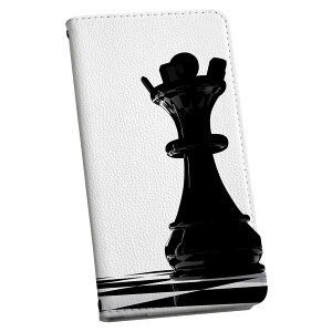 Xperia 10 V �p �X�}�z�J�o�[ SO-52D / SOG11 / A302SO / XQ-DC44 ���ʑΉ� �P�[�X �J�o�[ �蒠�^ �}�O�l�b�g�� �s�^�b�ƕ܂� ���U�[�P�[�X �J�[�h���[ �|�P�b�g 001222 �`�F�X�@���@��