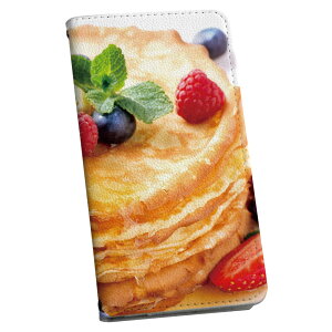 Google Pixel 9 Pro XL 専用 ケース カバー 手帳型 マグネット式 ピタッと閉まる レザーケース pixel9proxl カード収納 ポケット igcase 001224 スイーツ フルーツ