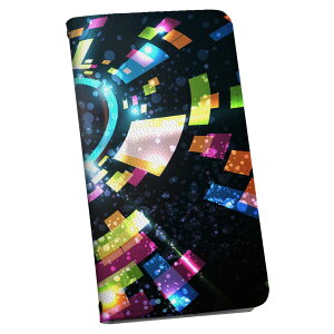 Galaxy S9 SC-02K �M�����N�V�[ ��p �P�[�X �J�o�[ �蒠�^ �}�O�l�b�g�� �s�^�b�ƕ܂� ���U�[�P�[�X sc02k �J�[�h���[ �|�P�b�g igcase 002448 �J���t���@�V���v��
