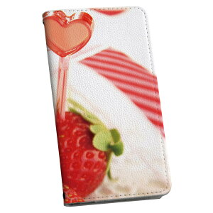 AQUOS wish2 / wish �p �X�}�z�J�o�[ SH-51C / SHG06 / A104SH / SH-M20 ���ʑΉ� �P�[�X �J�o�[ �蒠�^ �}�O�l�b�g�� �s�^�b�ƕ܂� ���U�[ �J�[�h���[ �|�P�b�g 002631 �ʕ��@�n�[�g�@�ʐ^