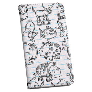 Xperia 1 VI p P[X Jo[ 蒠^ SO-51E / SOG13 / A401SO ʑΉ }Olbg so51e s^bƕ܂ U[P[X J[h[ |Pbg igcase 003171 @LN^[@CXg