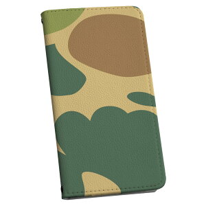 Xperia 10 II �p �X�}�z�J�o�[ SO-41A / SOV43 ���ʑΉ� �P�[�X �J�o�[ �蒠�^ �}�O�l�b�g�� �s�^�b�ƕ܂� ���U�[�P�[�X �J�[�h���[ �|�P�b�g 003976 ���ʁ@�J���t���@�͗l