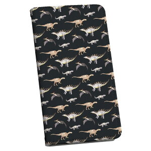 Xperia Ace III SO-53C SOG08 ʑΉ p P[X Jo[ 蒠^ }Olbg s^bƕ܂ U[P[X so53c J[h[ |Pbg igcase 020743 }XNfUC  _Ci\[ Dinosaurs
