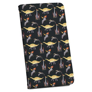 Xperia 5 II SO-52A GNXyA so52a p P[X Jo[ 蒠^ }Olbg s^bƕ܂ U[P[X J[h[ |Pbg igcase 020747 }XNfUC  _Ci\[ Dinosaurs