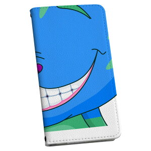 Galaxy A54 5G ギャラクシー SC-53D SCG21 専用 ケース 共通対応 カバー 手帳型 マグネット式 ピタッと閉まる レザーケース sc53d カード収納 ポケット igcase 020880 マスクデザイン 面白 猫