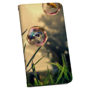 Google Pixel 9 Pro XL 専用 ケース カバー 手帳型 マグネット式 ピタッと閉まる レザーケース pixel9proxl カード収納 ポケット igcase 023404 しゃぼん玉 景色