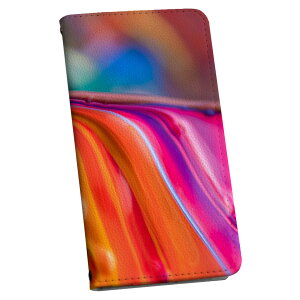 Galaxy A52 5G SC-53B �G�N�X�y���A sc53b ��p �P�[�X �J�o�[ �蒠�^ �}�O�l�b�g�� �s�^�b�ƕ܂� ���U�[�P�[�X �J�[�h���[ �|�P�b�g igcase 023592 �J���t���@���C���{�[�@�͗l