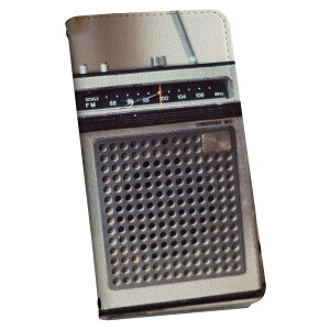 Xperia 5 V �p SO-53D / SOG12 ���ʑΉ� �P�[�X �蒠�^ 023707 ���W�J�Z�@���y�@���g��