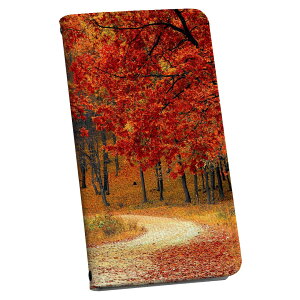 Google Pixel 9 Pro XL 専用 ケース カバー 手帳型 マグネット式 ピタッと閉まる レザーケース pixel9proxl カード収納 ポケット igcase 023727 紅葉 秋