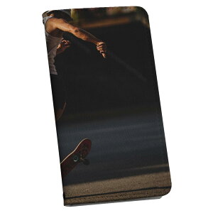 Google Pixel 9 Pro XL 専用 ケース カバー 手帳型 マグネット式 ピタッと閉まる レザーケース pixel9proxl カード収納 ポケット igcase 023799 スケボー 写真 人物