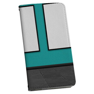 AQUOS sense7 SH-53C SHG10 専用 ケース カバー 手帳型 マグネット式 ピタッと閉まる レザーケース sh53c カード収納 ポケット igcase 025630 壁画 タイル