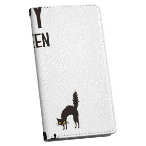 DIGNO BX3 p A401KC / A402KC / A403KC ʑΉ P[X Jo[ 蒠^ }Olbg s^bƕ܂ U[P[X fBOmBX3 J[h[ |Pbg igcase 026131 L cat@Halloween