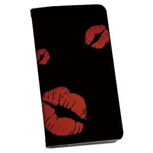 AQUOS wish2 / wish �p �X�}�z�J�o�[ SH-51C / SHG06 / A104SH / SH-M20 ���ʑΉ� �P�[�X �J�o�[ �蒠�^ �}�O�l�b�g�� �s�^�b�ƕ܂� ���U�[ �J�[�h���[ �|�P�b�g 030482 �L�X�}�[�N ��