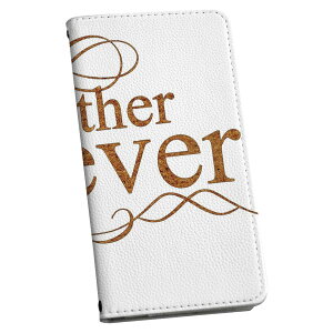 Xperia 10 V �p �X�}�z�J�o�[ SO-52D / SOG11 / A302SO / XQ-DC44 ���ʑΉ� �P�[�X �J�o�[ �蒠�^ �}�O�l�b�g�� �s�^�b�ƕ܂� ���U�[�P�[�X �J�[�h���[ �|�P�b�g 030526 forever �i�� ��