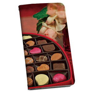 AQUOS sense6 �p �X�}�z�J�o�[ SH-54B SHG05 ���ʑΉ� �P�[�X �J�o�[ �蒠�^ �}�O�l�b�g�� �s�^�b�ƕ܂� ���U�[�P�[�X �J�[�h���[ �|�P�b�g 030553 �`���R �l�ߍ��킹 �n�[�g �o�����^�C��