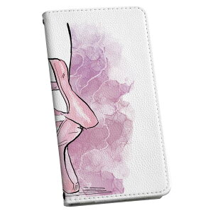 Galaxy S25 用 SC-51F / SCG31 (SM-S931) 共通対応 手帳型ケース カバーsx51f 手帳型 マグネット式 ピタッと閉まる レザーケース カード収納 ポケット igcase 032119 靴 ヒール イラスト