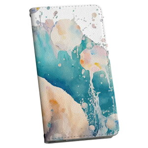 AQUOS wish5 p X}zJo[ SH-52F / SH-M32 ʑΉ GNXyA 蒠^ }Olbg s^bƕ܂ U[P[X J[h[ |Pbg igcase 032358 VN}@F