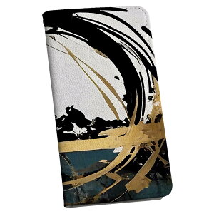 Galaxy A36 5G / A56 5G �p �X�}�z�J�o�[ SC-54F / SCG34 ���ʑΉ� �P�[�X �J�o�[ �蒠�^ �}�O�l�b�g�� �s�^�b�ƕ܂� ���U�[�P�[�X �J�[�h���[ �|�P�b�g 033488 �{�^�� ���i