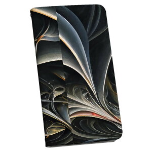 Galaxy A57 5G �p �X�}�z�J�o�[ SC-54G / SCG39 ���ʑΉ� �P�[�X �J�o�[ �蒠�^ �}�O�l�b�g�� �s�^�b�ƕ܂� ���U�[�P�[�X �J�[�h���[ �|�P�b�g 033495 �͗l