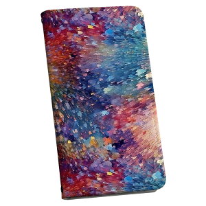 Galaxy S21 5G �p �X�}�z�J�o�[ SC-51B ���ʑΉ� �P�[�X �J�o�[ �蒠�^ �}�O�l�b�g�� �s�^�b�ƕ܂� ���U�[�P�[�X �J�[�h���[ �|�P�b�g 033504 �͗l