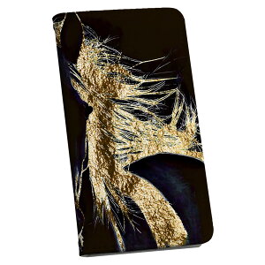 AQUOS sense8 �p �X�}�z�J�o�[ SH-54D / SHG11 ���ʑΉ� �P�[�X �J�o�[ �蒠�^ �}�O�l�b�g�� �s�^�b�ƕ܂� ���U�[�P�[�X �J�[�h���[ �|�P�b�g 033518 �n �V���G�b�g