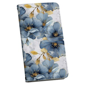 AQUOS sense9 p 蒠^P[X SH-53E / SHG14 / SH-M29 ʑΉ Jo[ 蒠^ }Olbg s^bƕ܂ U[P[X sh53e J[h[ |Pbg igcase 033524  flower