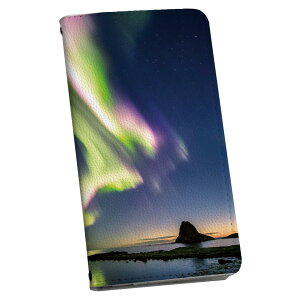 Galaxy S23 FE SCG24 �p �P�[�X �J�o�[ �蒠�^ �}�O�l�b�g�� �s�^�b�ƕ܂� ���U�[�P�[�X �J�[�h���[ �|�P�b�g 033558 �I�[����