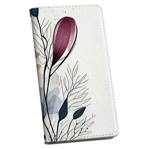 AQUOS wish4 p P[X Jo[ 蒠^ SH-52E / A402SH / ʑΉ }Olbg s^bƕ܂ U[P[X sh52e J[h[ |Pbg igcase 033563  flower