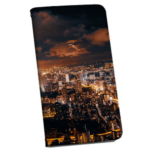 Xperia Ace II �p �X�}�z�J�o�[ SO-41B �P�[�X �J�o�[ �蒠�^ so41b �}�O�l�b�g�� �s�^�b�ƕ܂� ���U�[�P�[�X �J�[�h���[ �|�P�b�g 033573 ���� TOKYO