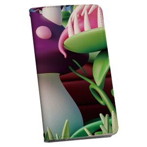 Google Pixel 9 Pro XL 専用 ケース カバー 手帳型 マグネット式 ピタッと閉まる レザーケース pixel9proxl カード収納 ポケット igcase 033619 きのこ 家