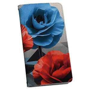 AQUOS R8 p 蒠^ P[X Jo[ SH-52D Ή P[X Jo[ 蒠^ sh52d }Olbg s^bƕ܂ U[P[X J[h[ |Pbg 033649  flower
