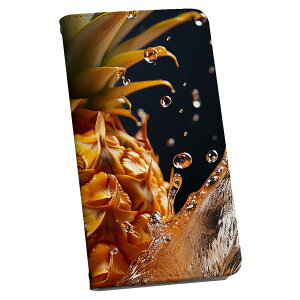 Xperia 10 V �p �X�}�z�J�o�[ SO-52D / SOG11 / A302SO / XQ-DC44 ���ʑΉ� �P�[�X �J�o�[ �蒠�^ �}�O�l�b�g�� �s�^�b�ƕ܂� ���U�[�P�[�X �J�[�h���[ �|�P�b�g 033663 �p�C�i�b�v�� ���H