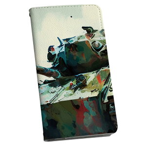 Google Pixel 9 Pro XL 専用 ケース カバー 手帳型 マグネット式 ピタッと閉まる レザーケース pixel9proxl カード収納 ポケット igcase 033798 戦車