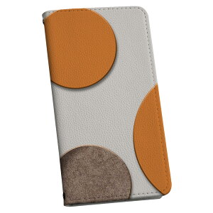 Xperia 10 VII �p �X�}�z�J�o�[ SO-52F / SOG16 / XQ-FE44 ���ʑΉ� �P�[�X �J�o�[ �蒠�^ �}�O�l�b�g�� �s�^�b�ƕ܂� ���U�[�P�[�X �J�[�h���[ �|�P�b�g 033803 �͗l