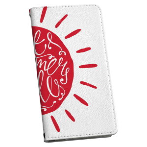 Galaxy A23 5G �p �X�}�z�J�o�[ SC-56C / SCG18 ���ʑΉ� �P�[�X �J�o�[ �蒠�^ �}�O�l�b�g�� �s�^�b�ƕ܂� ���U�[�P�[�X �J�[�h���[ �|�P�b�g 035593 �� summer ���z sun