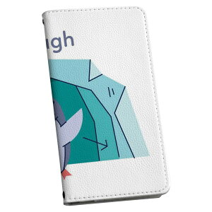 Galaxy A53 5G �p �X�}�z�J�o�[ SC-53C / SCG15 ���ʑΉ� �P�[�X �J�o�[ �蒠�^ �}�O�l�b�g�� �s�^�b�ƕ܂� ���U�[�P�[�X �J�[�h���[ �|�P�b�g 035623 �A�j�}�� ���� �y���M�� ��