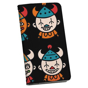 Xperia Ace II �p �X�}�z�J�o�[ SO-41B �P�[�X �J�o�[ �蒠�^ so41b �}�O�l�b�g�� �s�^�b�ƕ܂� ���U�[�P�[�X �J�[�h���[ �|�P�b�g 036005 �J���t�� �s�G��