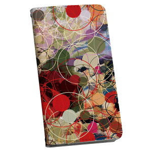 Galaxy A36 5G / A56 5G �p �X�}�z�J�o�[ SC-54F / SCG34 ���ʑΉ� �P�[�X �J�o�[ �蒠�^ �}�O�l�b�g�� �s�^�b�ƕ܂� ���U�[�P�[�X �J�[�h���[ �|�P�b�g 036016 �� �J���t�� �a��