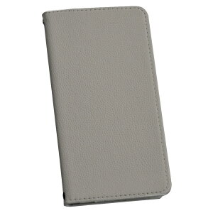 Galaxy S22 �p �X�}�z�J�o�[ SC-51C / SCG13 ���ʑΉ� �P�[�X �J�o�[ �蒠�^ �}�O�l�b�g�� �s�^�b�ƕ܂� ���U�[�P�[�X �J�[�h���[ �|�P�b�g 036080 KUSUMI GRAY BROWN