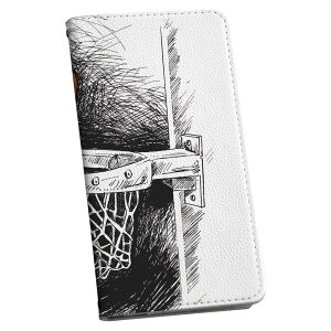 Xperia 10 VII �p �X�}�z�J�o�[ SO-52F / SOG16 / XQ-FE44 ���ʑΉ� �P�[�X �J�o�[ �蒠�^ �}�O�l�b�g�� �s�^�b�ƕ܂� ���U�[�P�[�X �J�[�h���[ �|�P�b�g 037365 �X�|�[�c �o�X�P�b�g�{�[��