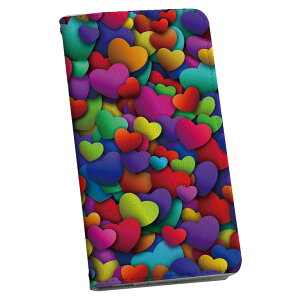 Galaxy A52 5G �p �X�}�z�J�o�[ SC-53B ���ʑΉ� �P�[�X �J�o�[ �蒠�^ �}�O�l�b�g�� �s�^�b�ƕ܂� ���U�[�P�[�X �J�[�h���[ �|�P�b�g 004556 �n�[�g�@�J���t��