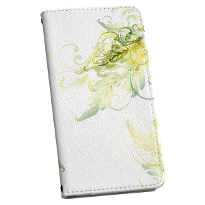 Xperia 10 II SOV43 エクスペリア テン マークツー Xperia10 専用 ケース カバー 手帳型 マグネット式 ピタッと閉まる レザーケース カード収納 ポケット igcase 005186 花 ピンク エレガント