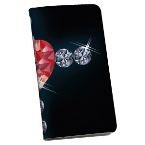 BASIO active3 KYG04 �x�C�V�I �A�N�e�B�u3 �P�[�X �J�o�[ �蒠�^ �}�O�l�b�g�� �s�^�b�ƕ܂� ���U�[�P�[�X kyg04 �J�[�h���[ �|�P�b�g igcase 005297 �N���X�@�n�[�g�@��