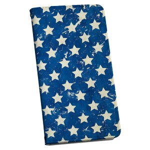 Google Pixel 9 Pro XL 専用 ケース カバー 手帳型 マグネット式 ピタッと閉まる レザーケース pixel9proxl カード収納 ポケット igcase 005338 星 スター 青